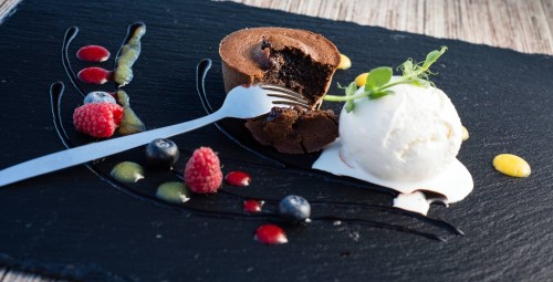 SPA un vakariņas diviem – SPA Hotel Ezeri pie Siguldas