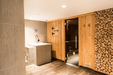 Wellness Oasis centra apmeklējums vienam (darba dienās) 