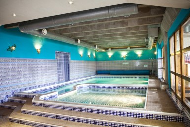 Романтический отдых в Лиепае + SPA