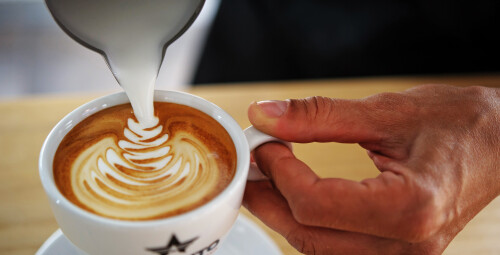 Kafijas pagatavošanas meistarklase #1