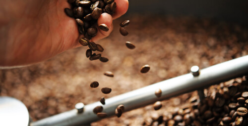 Kafijas pagatavošanas meistarklase #4