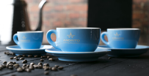 Kafijas pagatavošanas meistarklase #3