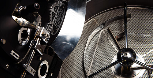 Kafijas pagatavošanas meistarklase #8