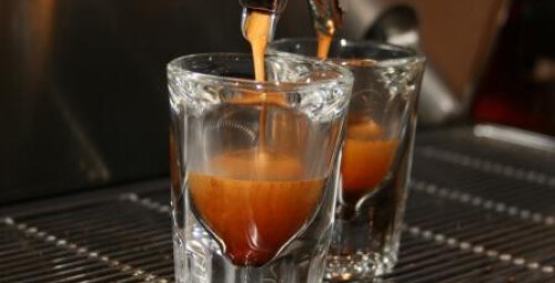 Kafijas pagatavošanas meistarklase #6