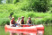 Brauciens ar kanoe (2 personām)
