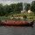 Brauciens pa Daugavu vikingu laivā (6 personām)