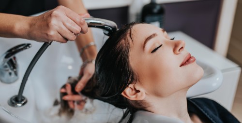 Комплект красоты