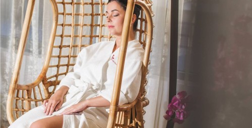 Комплект красоты