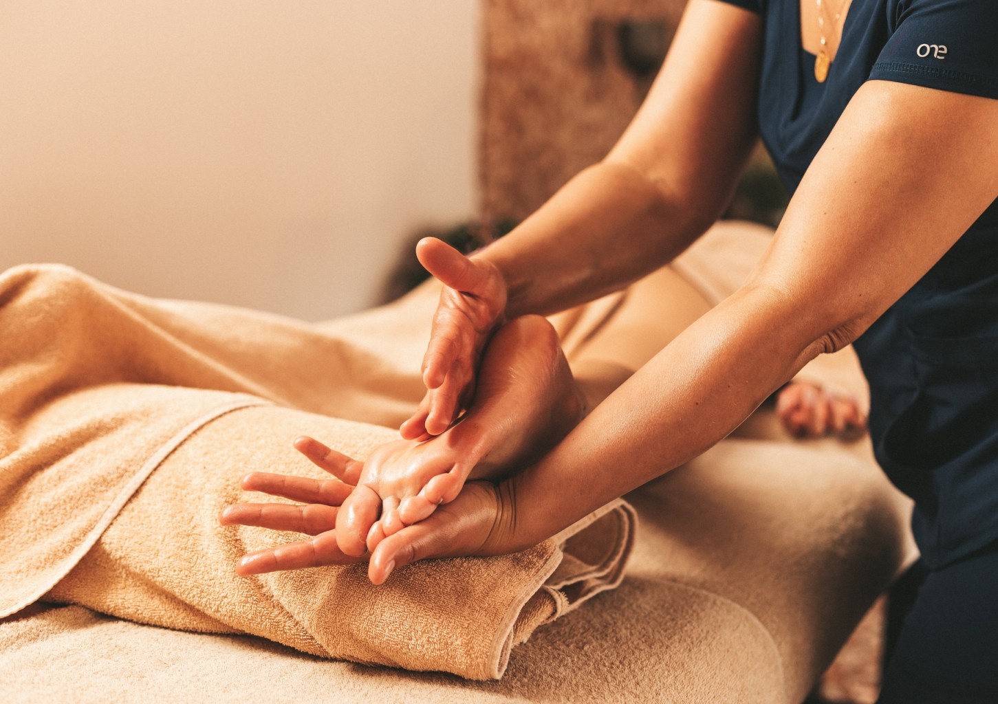 Комплект красоты "Побалуй себя" от "Jūrmala SPA Hotel"