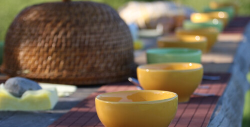 Посещение короткой трассы для стрельбы из лука для 2 персон #8