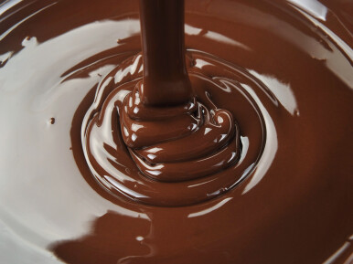 Relaksējoša šokolādes masāža ķermenim