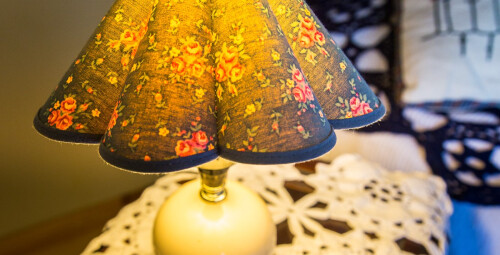 Романтические выходные и SPA-процедура в Пакроуйской усадьбе #4