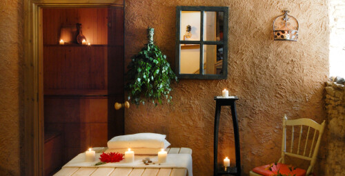 Романтические выходные и SPA-процедура в Пакроуйской усадьбе #2