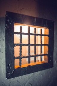 КОМНАТА ЗАКРЫТА! EscapeRoom.lv – Секретная тюрьма «№ 2914»