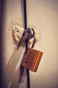 КОМНАТА ЗАКРЫТА! EscapeRoom.lv – Секретная тюрьма «№ 2914»