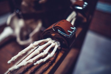 КОМНАТА ЗАКРЫТА! EscapeRoom.lv – Секретная тюрьма «№ 2914»