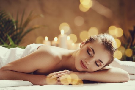 SPA Diena LUX – īpašai sievietei veltīts rituāls