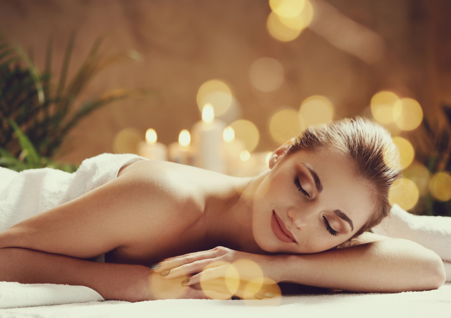 SPA Diena LUX – īpašai sievietei veltīts rituāls