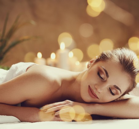 SPA Diena LUX – īpašai sievietei veltīts rituāls