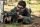 Airsoft militārā izklaide vienai personai