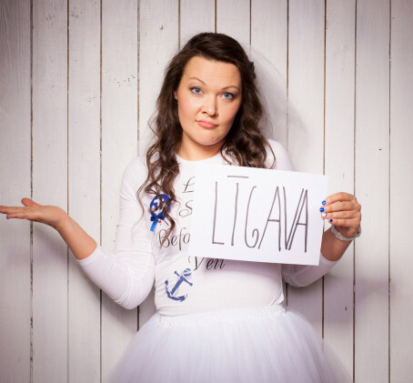 Dzimšanas diena vai vecmeitu ballīte ar fotosesiju + stilisti