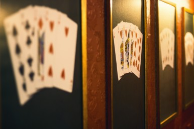 Escape Room «Нелегальное казино» рабочие дни