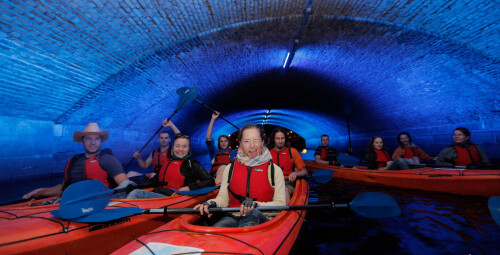 Brauciens ar laivu pa Rīgas ūdeņiem (2 pers., 2h) Rīga #12