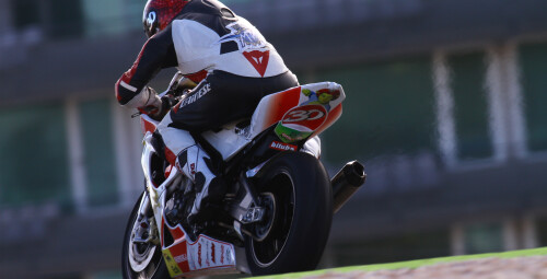 Bruno Moto skola Master-Class nodarbība grupā #7