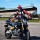 Bruno Moto skola Master-Class nodarbība grupā