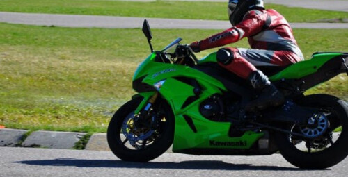 Bruno Moto skola Master-Class nodarbība grupā #9