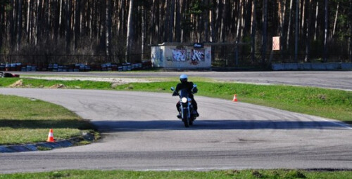 Bruno Moto skola Master-Class nodarbība grupā #4