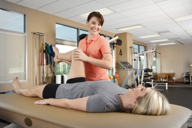 Одноразовая тренировка EMS + спортивный массаж #1