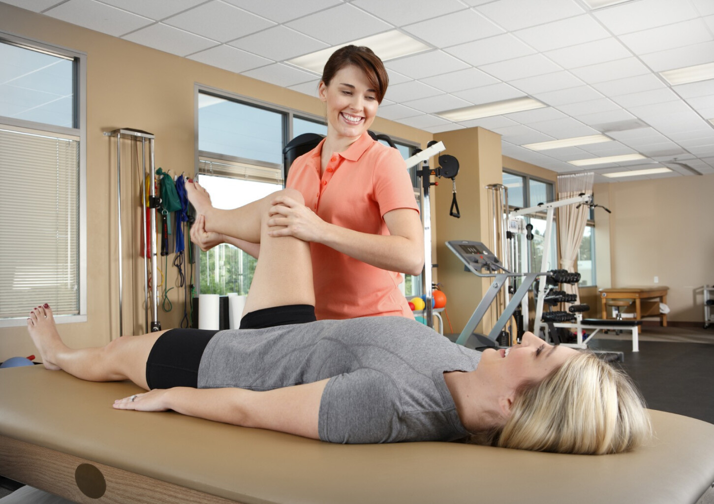 Одноразовая тренировка EMS + спортивный массаж