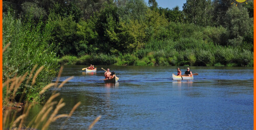 Dienas brauciens ar kanoe pa Gauju: Sigulda/ Murjāņi - Leiputrija Ādažu novads  #2