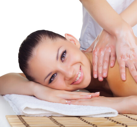 Relaksējošs brūkleņu SPA rituāls + sejas SPA