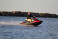 Brauciens ar ūdens motociklu Engures jūrmalā (40 min.) 
