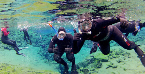 Ныряние в подводных развалинах тюрьмы Igaunija, Rummu #4