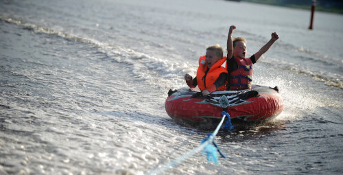 Brauciens ar pūsli  Jūrmala, Priedaine #2