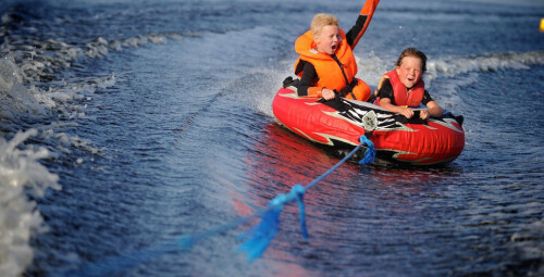 Brauciens ar pūsli  Jūrmala, Priedaine #1