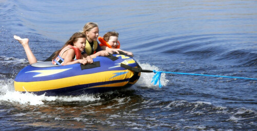 Brauciens ar pūsli  Jūrmala, Priedaine #3