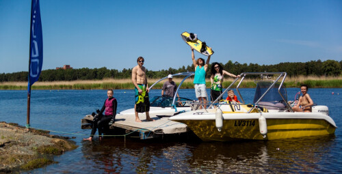 Brauciens ar pūsli  Jūrmala, Priedaine #7