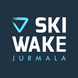 Veikbords aiz ekonomiskās laivas  Jūrmala, Priedaine #2