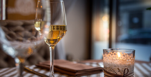 Почувствуйте Италию в ресторане «Da Roberta» #13