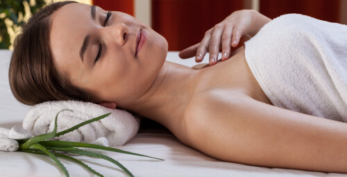 Latgales dūņu EKO SPA #1