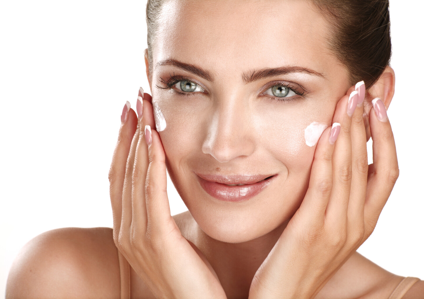 Лифтинговая программа «Age Control 40+» от Holy Land