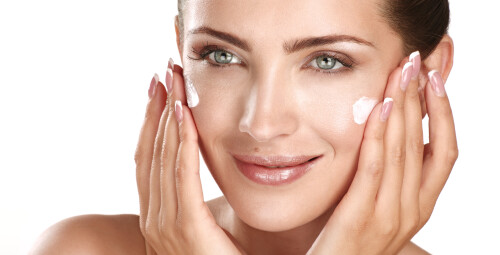 Лифтинговая программа «Age Control 40+» от Holy Land #1