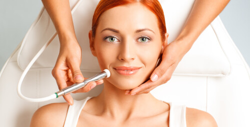 Лифтинговая программа «Age Control 40+» от Holy Land #2