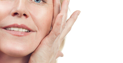 Лифтинговая программа «Age Control 40+» от Holy Land #3