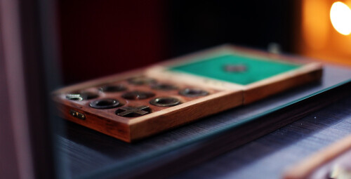 Квест «Тайная Комната» от Noescape #2