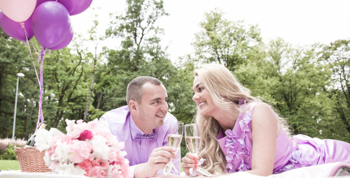 Фотосессия в кругу семьи #1